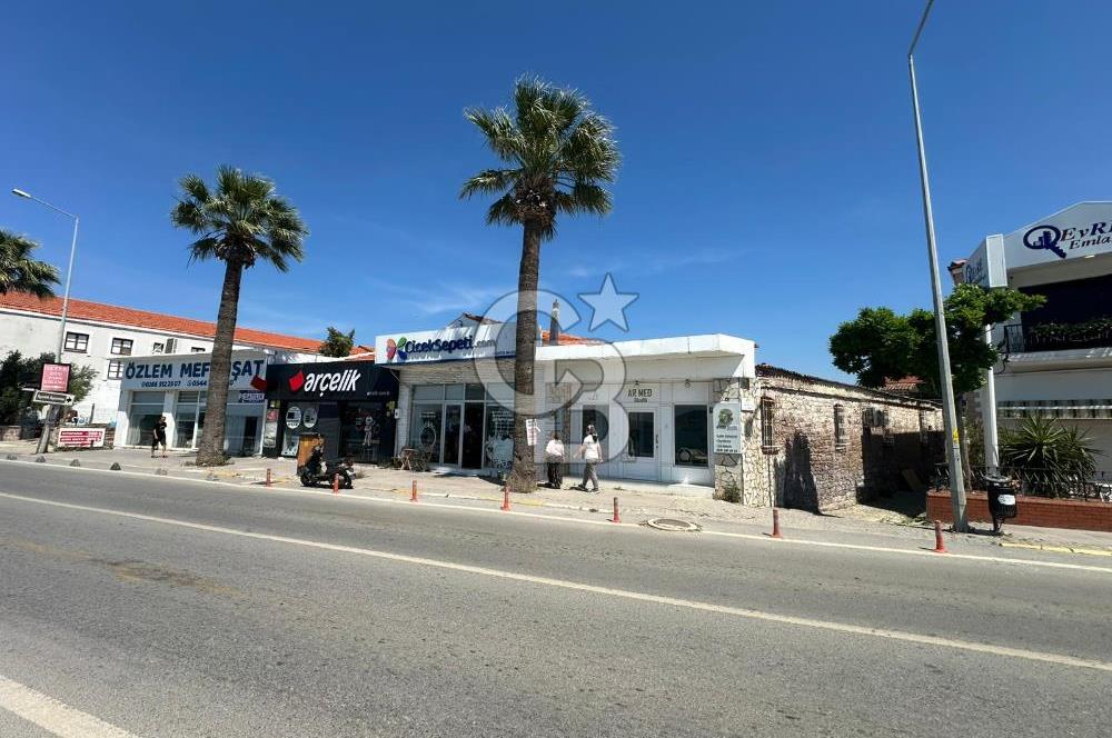 Tabela Değeri Yüksek Güzellik Salonu