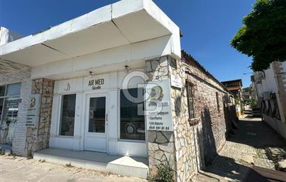Tabela Değeri Yüksek Güzellik Salonu