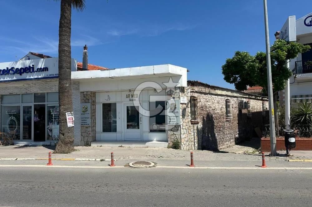 Tabela Değeri Yüksek Güzellik Salonu