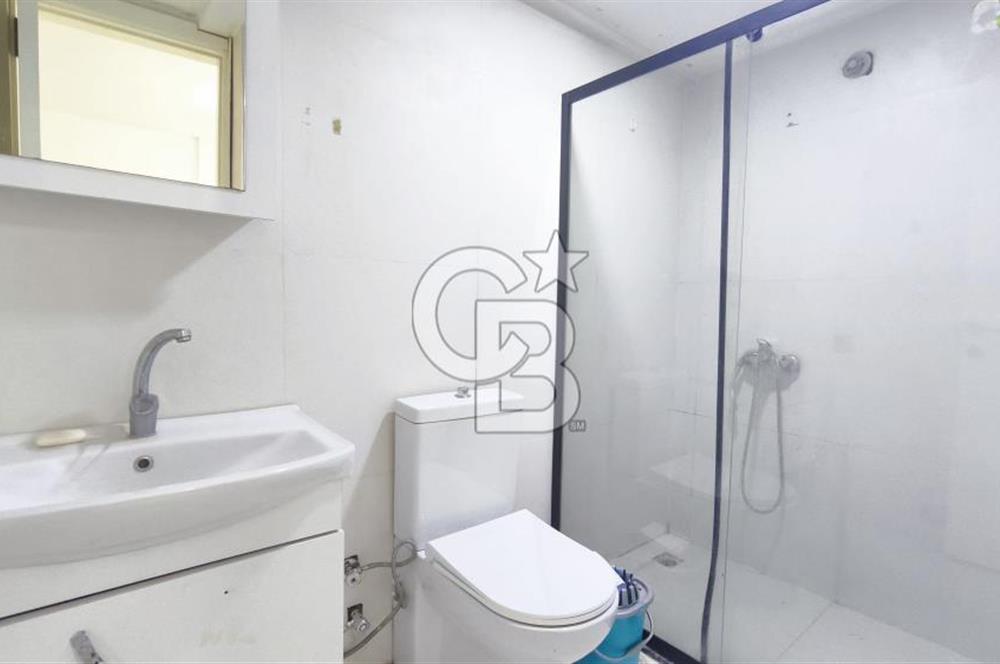 Denizli Asmalıevler'de Eşyalı Kiralık 1+1 Apart