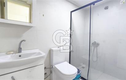Denizli Asmalıevler'de Eşyalı Kiralık 1+1 Apart