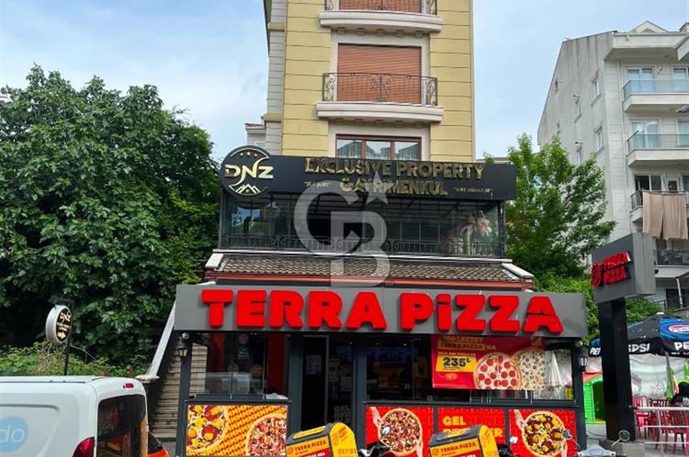 ŞİLE MERKEZDE SATILIK DUBLEKS DAİRE