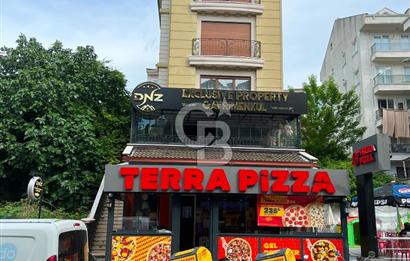 ŞİLE MERKEZDE SATILIK DUBLEKS DAİRE