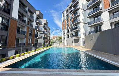 CB AKADEMİ PRESTIGE 2 SİTESİ SATILIK 2+1 ARA KAT SIFIR DAİRE
