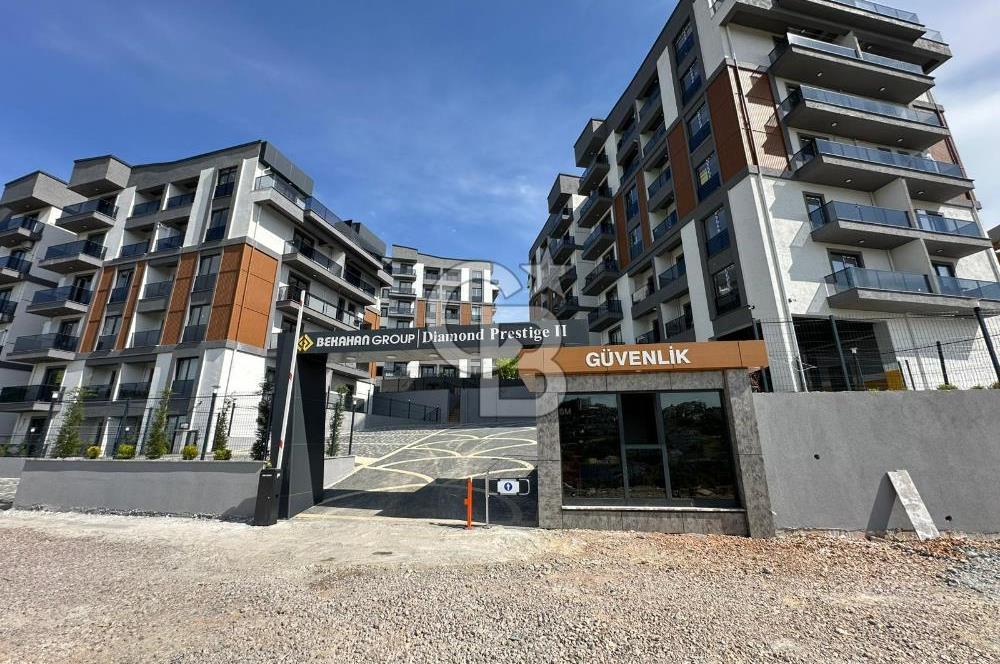 CB AKADEMİ PRESTIGE 2 SİTESİ SATILIK 2+1 ARA KAT SIFIR DAİRE