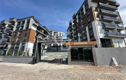 CB AKADEMİ PRESTIGE 2 SİTESİ SATILIK 2+1 ARA KAT SIFIR DAİRE