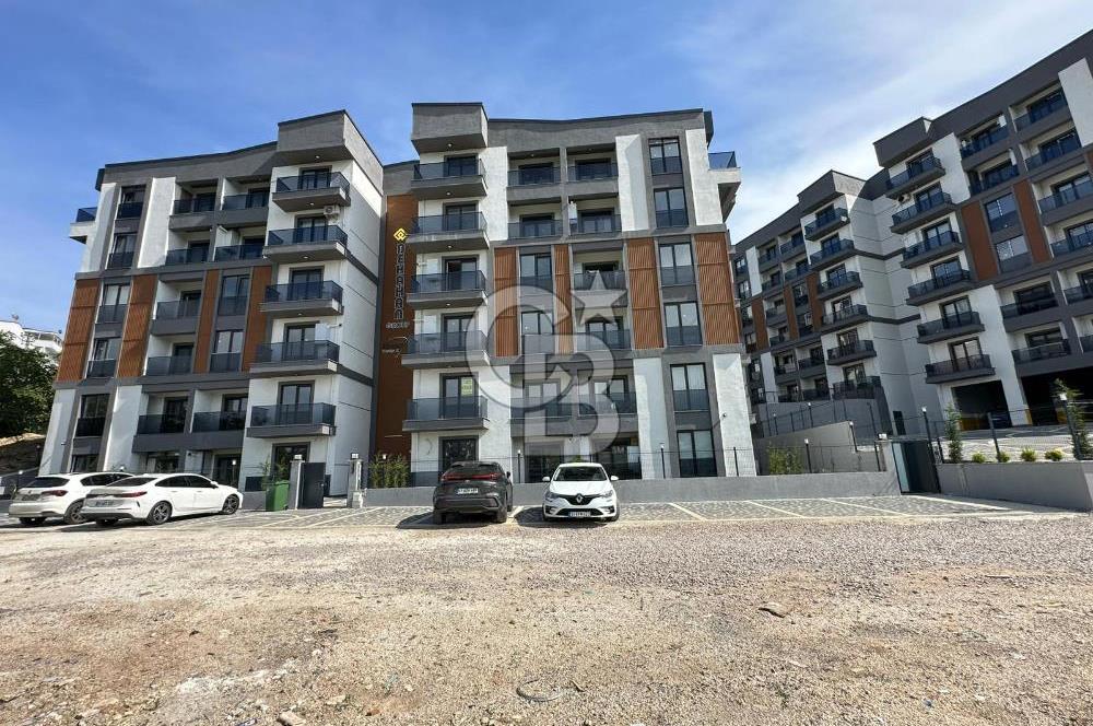 CB AKADEMİ PRESTIGE 2 SİTESİ SATILIK 2+1 ARA KAT SIFIR DAİRE