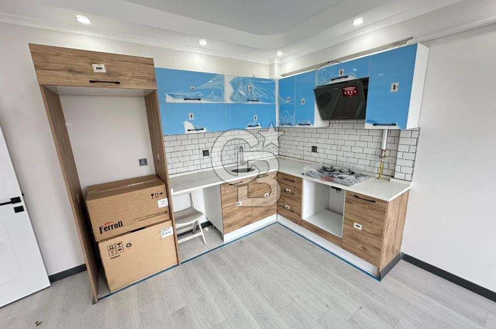 CB AKADEMİ PRESTIGE 2 SİTESİ SATILIK 2+1 ARA KAT SIFIR DAİRE