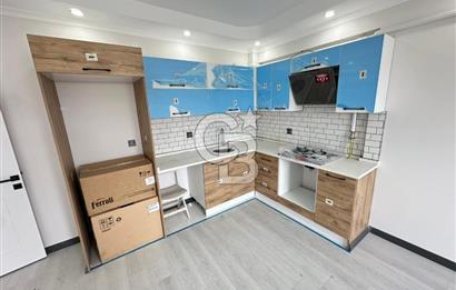 CB AKADEMİ PRESTIGE 2 SİTESİ SATILIK 2+1 ARA KAT SIFIR DAİRE