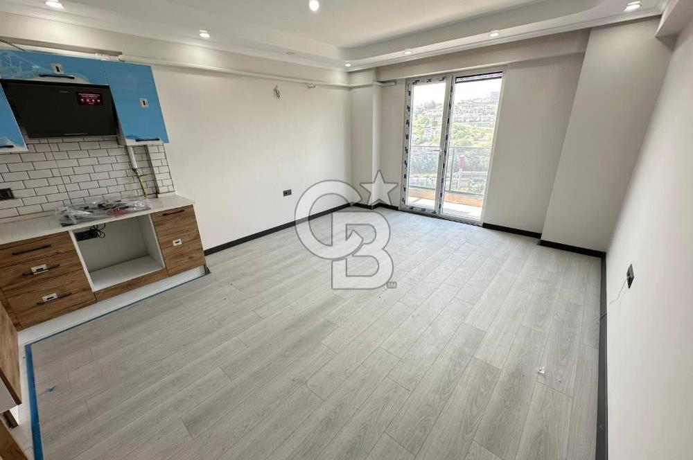 CB AKADEMİ PRESTIGE 2 SİTESİ SATILIK 2+1 ARA KAT SIFIR DAİRE