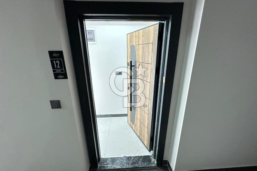CB AKADEMİ PRESTIGE 2 SİTESİ SATILIK 2+1 ARA KAT SIFIR DAİRE