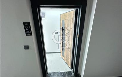 CB AKADEMİ PRESTIGE 2 SİTESİ SATILIK 2+1 ARA KAT SIFIR DAİRE