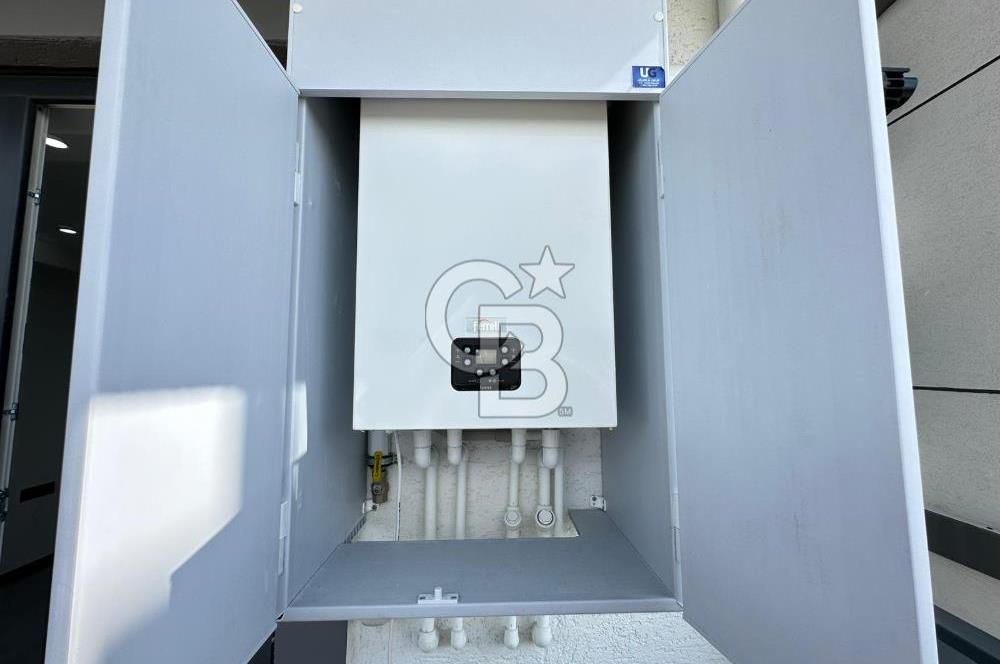 CB AKADEMİ PRESTIGE 2 SİTESİ SATILIK 2+1 ARA KAT SIFIR DAİRE