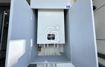 CB AKADEMİ PRESTIGE 2 SİTESİ SATILIK 2+1 ARA KAT SIFIR DAİRE