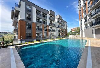 CB AKADEMİ PRESTIGE 2 SİTESİ SATILIK 2+1 ARA KAT SIFIR DAİRE - 4 - 351937