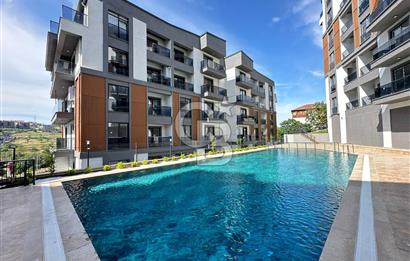CB AKADEMİ PRESTIGE 2 SİTESİ SATILIK 2+1 ARA KAT SIFIR DAİRE