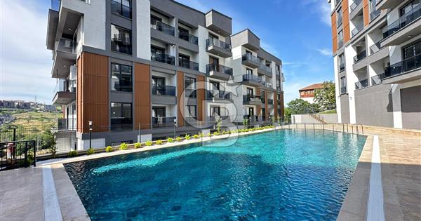 CB AKADEMİ PRESTIGE 2 SİTESİ SATILIK 2+1 ARA KAT SIFIR DAİRE - 351937