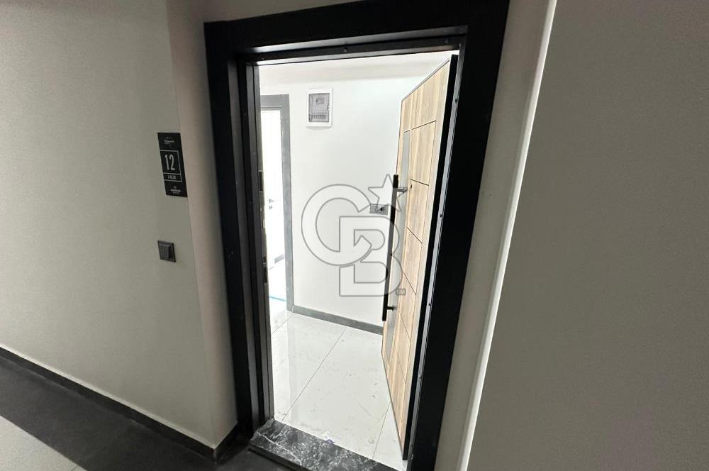 CB AKADEMİ PRESTIGE 2 SİTESİ SATILIK 2+1 ARA KAT SIFIR DAİRE