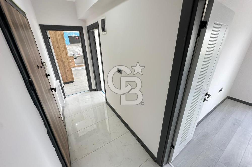 CB AKADEMİ PRESTIGE 2 SİTESİ SATILIK 2+1 ARA KAT SIFIR DAİRE
