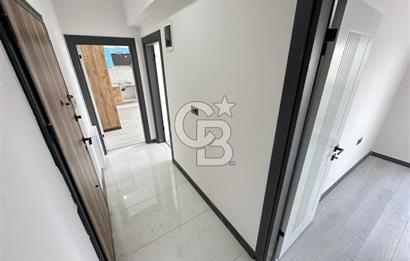 CB AKADEMİ PRESTIGE 2 SİTESİ SATILIK 2+1 ARA KAT SIFIR DAİRE