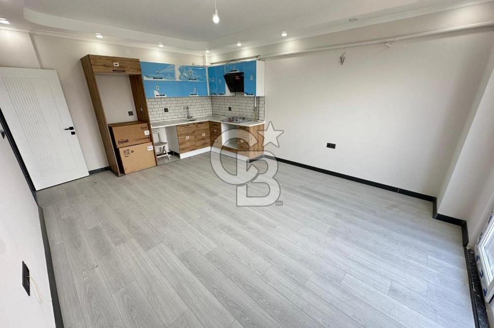 CB AKADEMİ PRESTIGE 2 SİTESİ SATILIK 2+1 ARA KAT SIFIR DAİRE