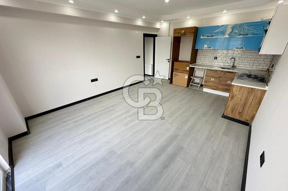 CB AKADEMİ PRESTIGE 2 SİTESİ SATILIK 2+1 ARA KAT SIFIR DAİRE