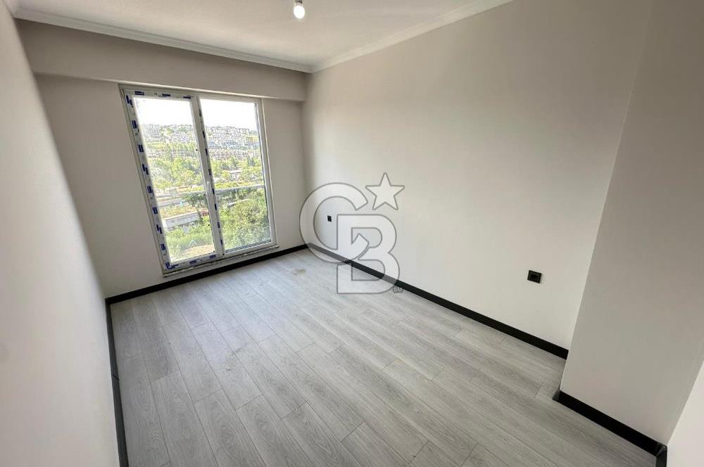 CB AKADEMİ PRESTIGE 2 SİTESİ SATILIK 2+1 ARA KAT SIFIR DAİRE