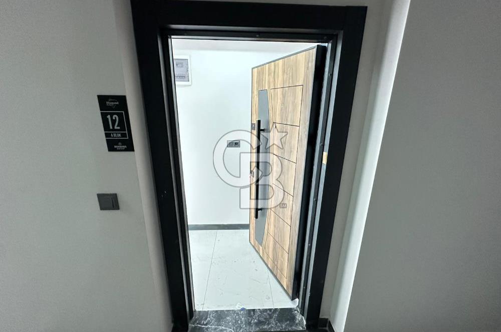 CB AKADEMİ PRESTIGE 2 SİTESİ SATILIK 2+1 ARA KAT SIFIR DAİRE