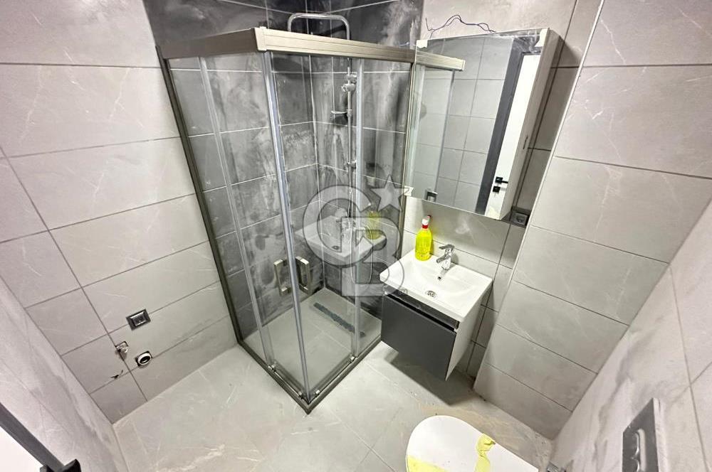 CB AKADEMİ PRESTIGE 2 SİTESİ SATILIK 2+1 ARA KAT SIFIR DAİRE