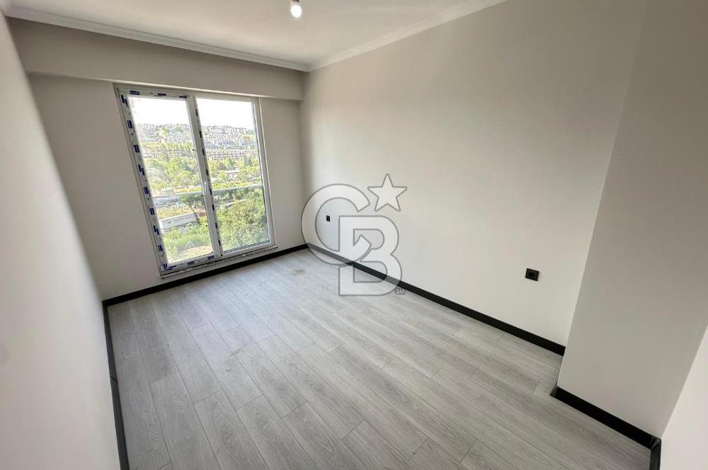 CB AKADEMİ PRESTIGE 2 SİTESİ SATILIK 2+1 ARA KAT SIFIR DAİRE