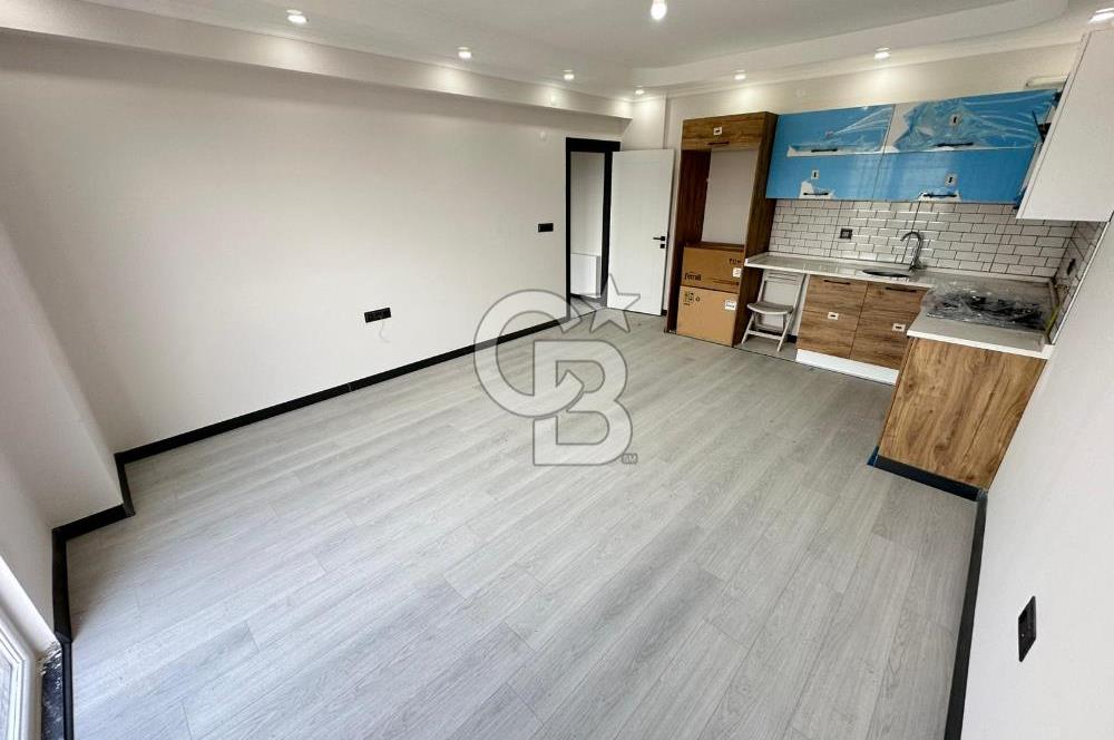 CB AKADEMİ PRESTIGE 2 SİTESİ SATILIK 2+1 ARA KAT SIFIR DAİRE