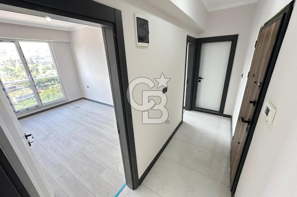CB AKADEMİ PRESTIGE 2 SİTESİ SATILIK 2+1 ARA KAT SIFIR DAİRE