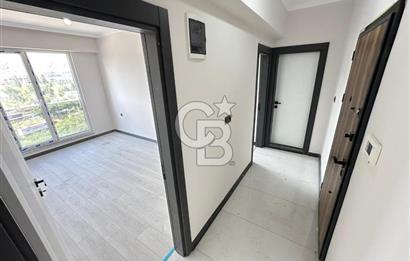 CB AKADEMİ PRESTIGE 2 SİTESİ SATILIK 2+1 ARA KAT SIFIR DAİRE