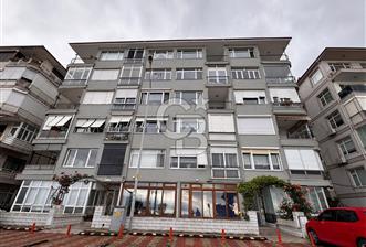 CB ENVOY|Değirmendere Yüzbaşılar Sahil'de Satılık Manzaralı 3+1 - 12 - 351934