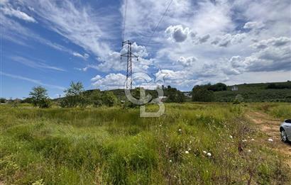 CB ENVOY Sakarya Kocaali Demiraçma'da 2808 m2 Hisseli Arsa