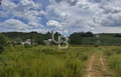CB ENVOY Sakarya Kocaali Demiraçma'da 2808 m2 Hisseli Arsa