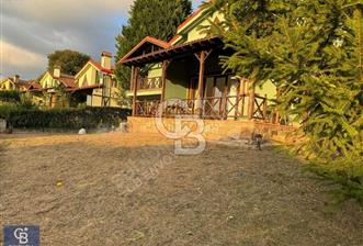 CB ENVOY | İzmit Akmeşe Yelken Çiftlik Evleri'nde 4+1 Villa - 2 - 351932