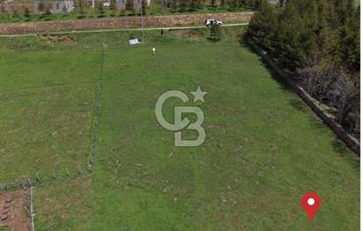 Ordu Çambaşı’nda satılık arsa