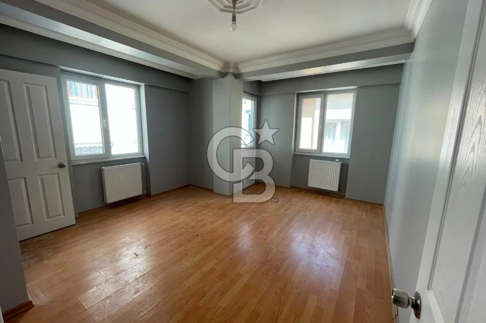 Çekmeköy Merkez Mahallesi 4+2 Teraslı Kiralık Dubleks Daire 