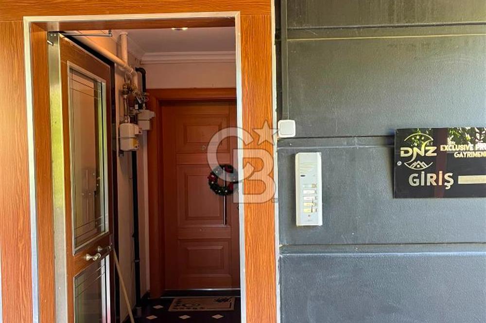 ŞİLE MERKEZDE SATILIK DUBLEKS DAİRE