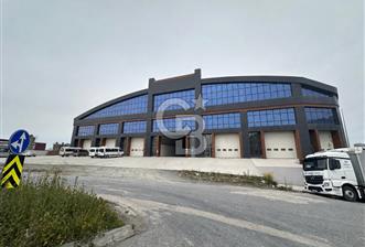 SAĞLAM SANAYİ'DE ÜRETİM VE DEPOLAMA İÇİN UYGUN 300m² ALAN !! - 2 - 351852