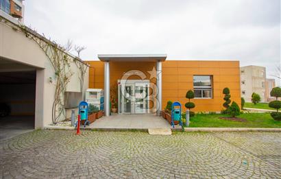 BAHÇEŞEHİR MESA NUROL KİRAZLI BAHÇE'DE SATILIK 4+1 (BOŞ) FIRSAT!