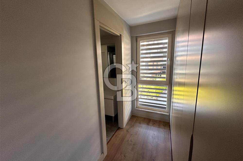 BAHÇEŞEHİR ESTON ŞEHİR KORU'DA 4+1 SKY VİLLA KİRALIK !!