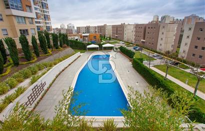 BAHÇEŞEHİR MESA NUROL KİRAZLI BAHÇE'DE SATILIK 4+1 (BOŞ) FIRSAT!