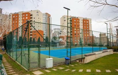 BAHÇEŞEHİR MESA NUROL KİRAZLI BAHÇE'DE SATILIK 4+1 (BOŞ) FIRSAT!