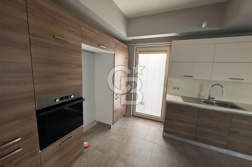 BAHÇEŞEHİR ESTON ŞEHİR KORU'DA 4+1 SKY VİLLA KİRALIK !!