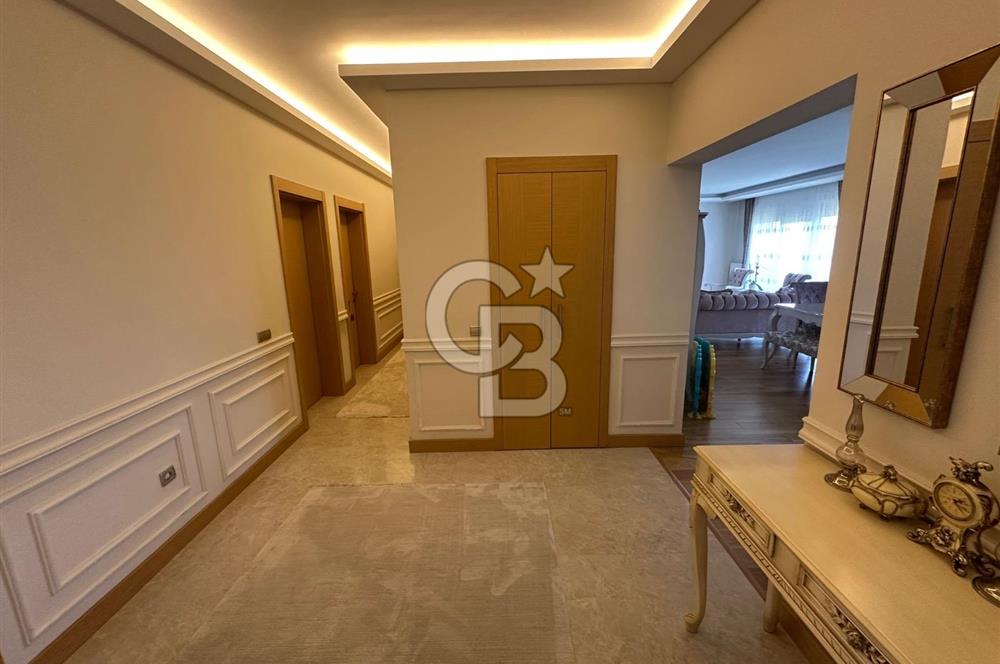 BAHÇEŞEHİR MESA NUROL KİRAZLI BAHÇE'DE SATILIK 4+1 (BOŞ) FIRSAT!