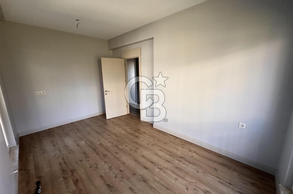BAHÇEŞEHİR ESTON ŞEHİR KORU'DA 4+1 SKY VİLLA KİRALIK !!