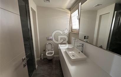 BAHÇEŞEHİR ESTON ŞEHİR KORU'DA 4+1 SKY VİLLA KİRALIK !!