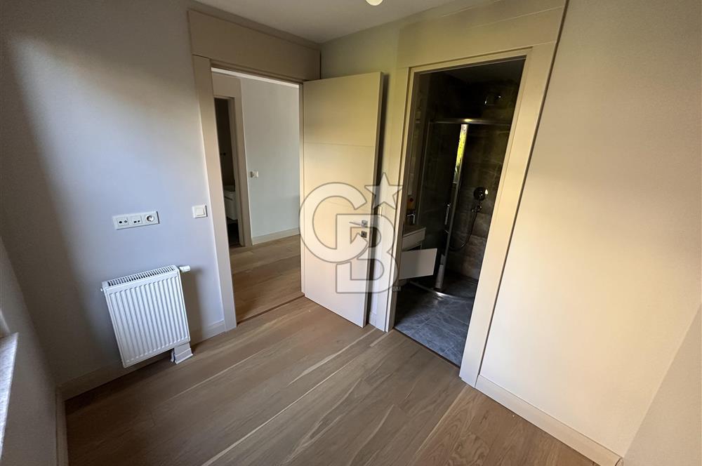 BAHÇEŞEHİR ESTON ŞEHİR KORU'DA 4+1 SKY VİLLA KİRALIK !!